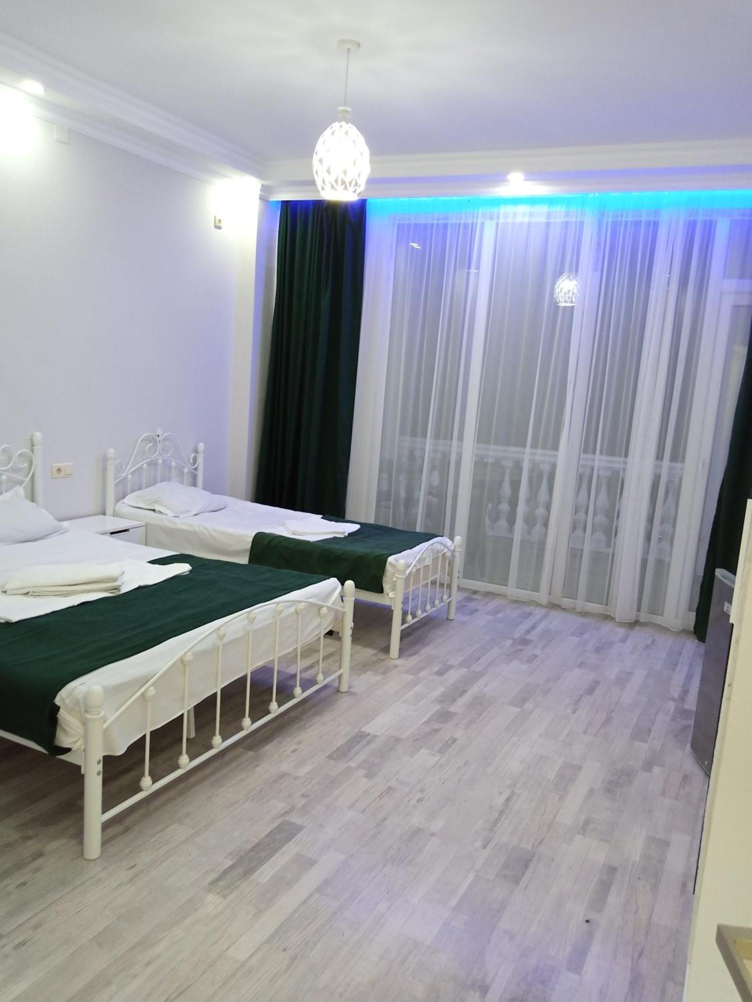 Geno Guest House Kwariati Zimmer foto