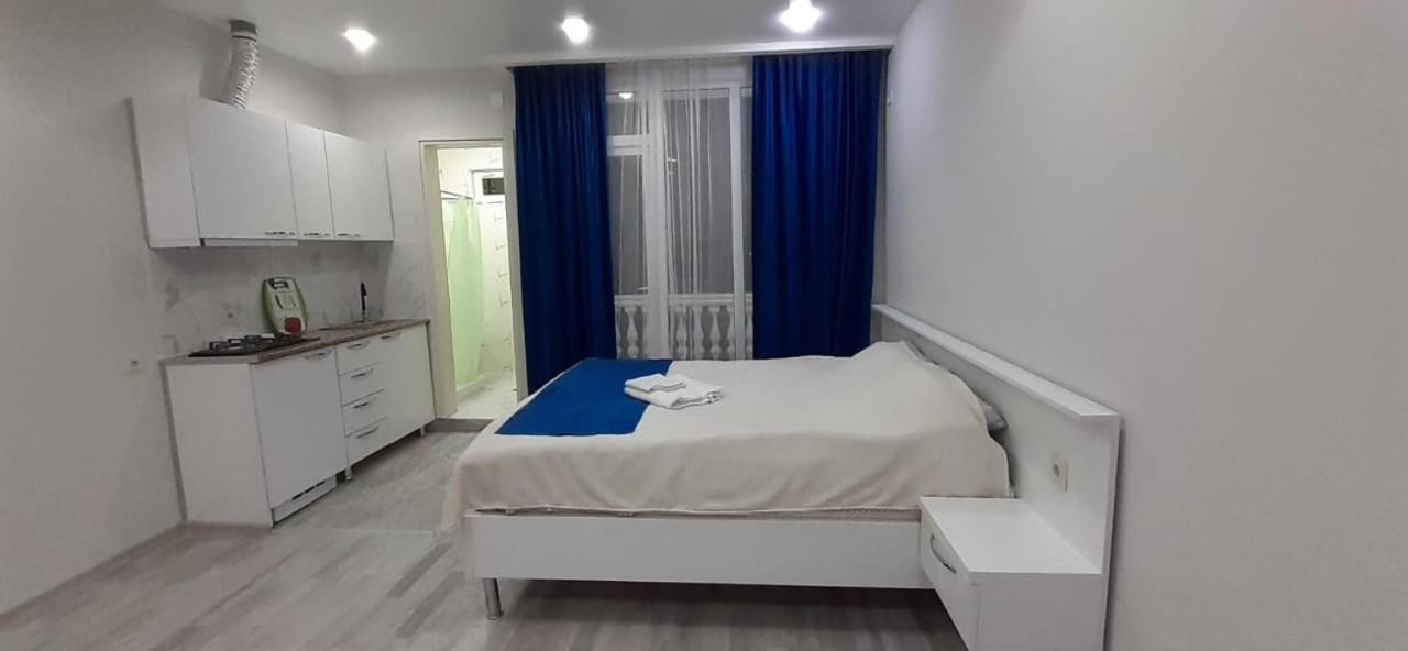 Geno Guest House Kwariati Zimmer foto