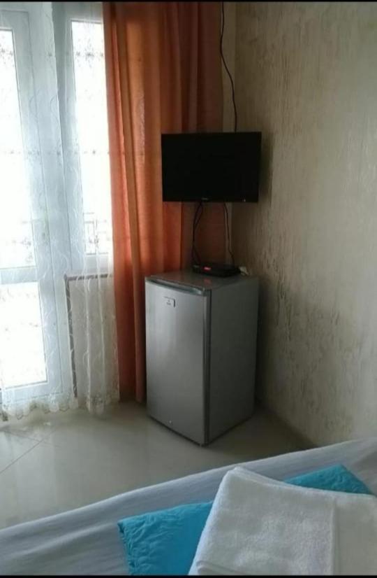 Geno Guest House Kwariati Zimmer foto
