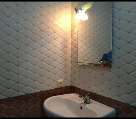 Geno Guest House Kwariati Zimmer foto