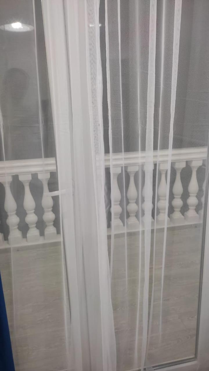 Geno Guest House Kwariati Zimmer foto
