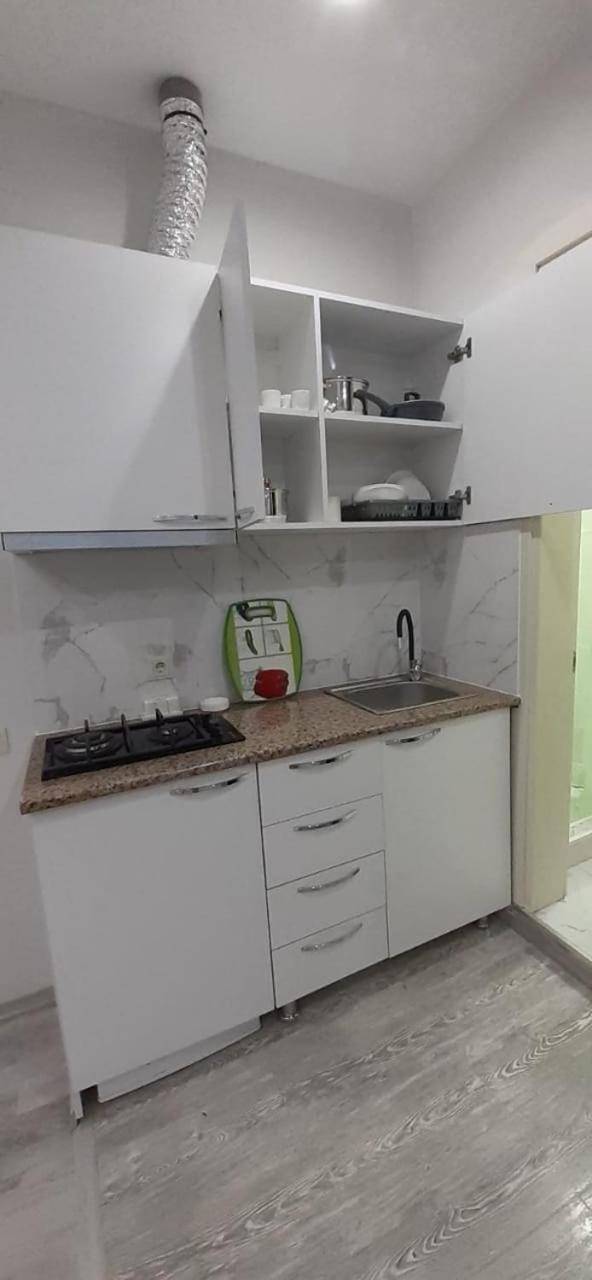 Geno Guest House Kwariati Zimmer foto