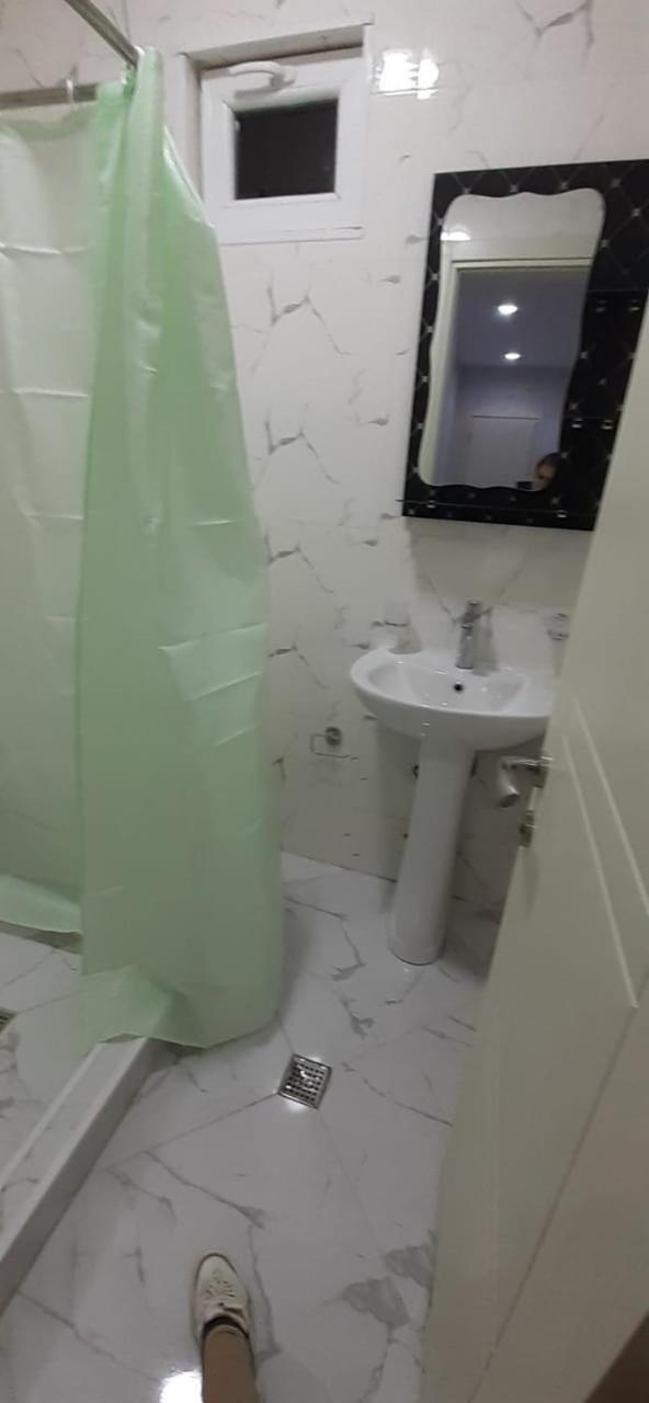 Geno Guest House Kwariati Zimmer foto