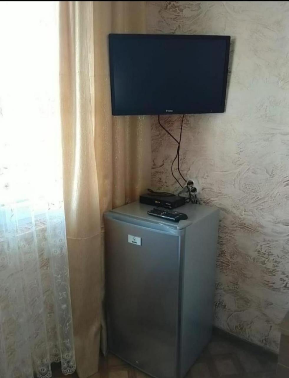 Geno Guest House Kwariati Zimmer foto