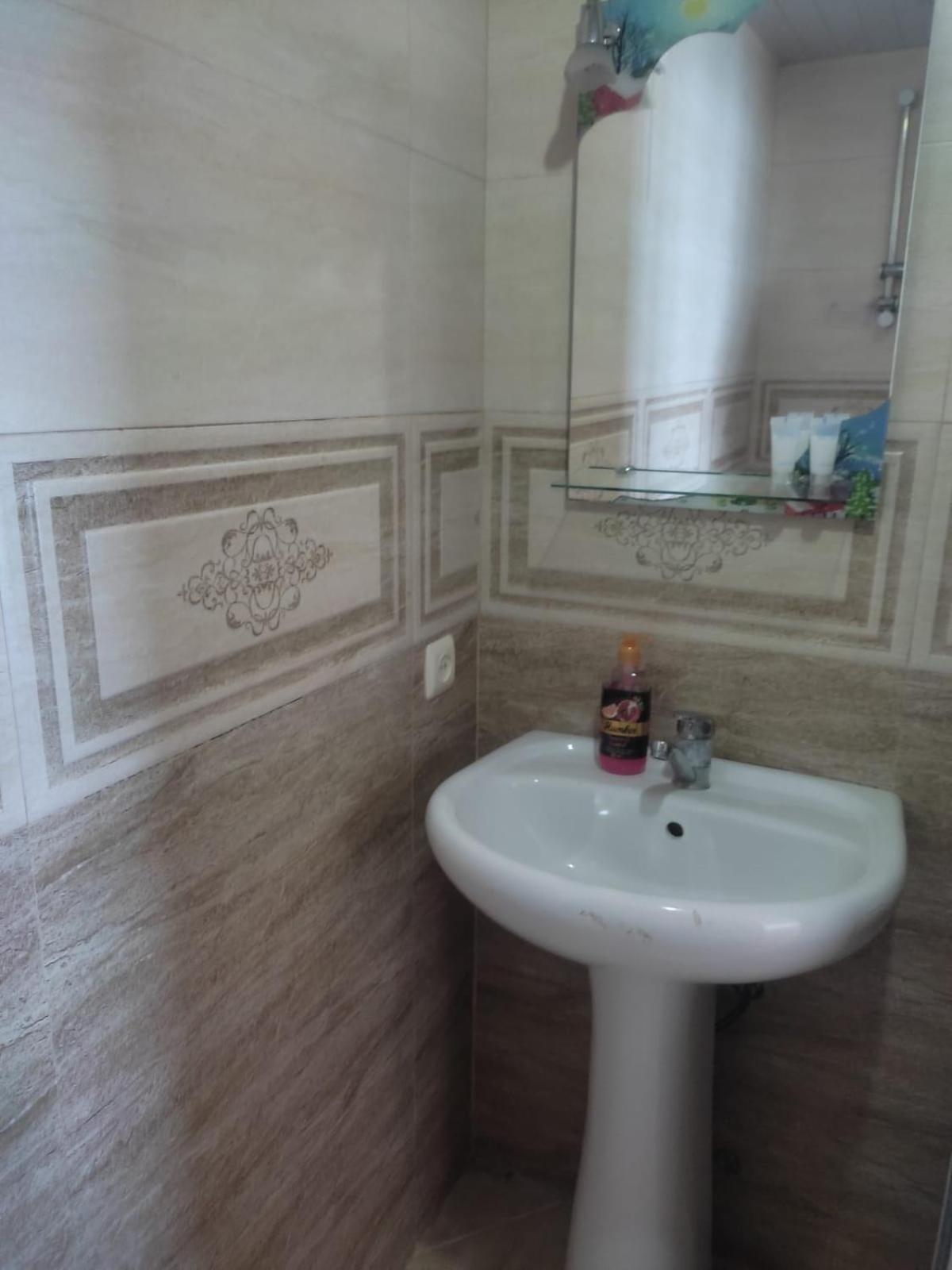 Geno Guest House Kwariati Zimmer foto