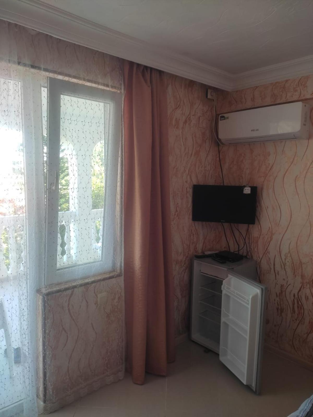Geno Guest House Kwariati Zimmer foto