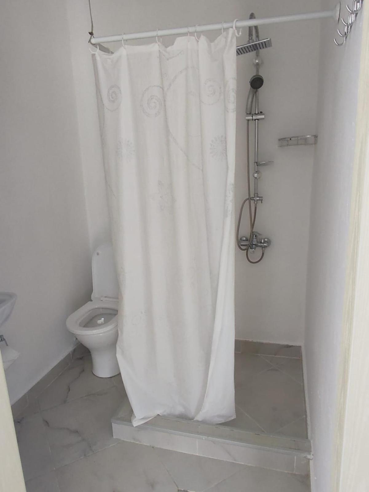 Geno Guest House Kwariati Zimmer foto
