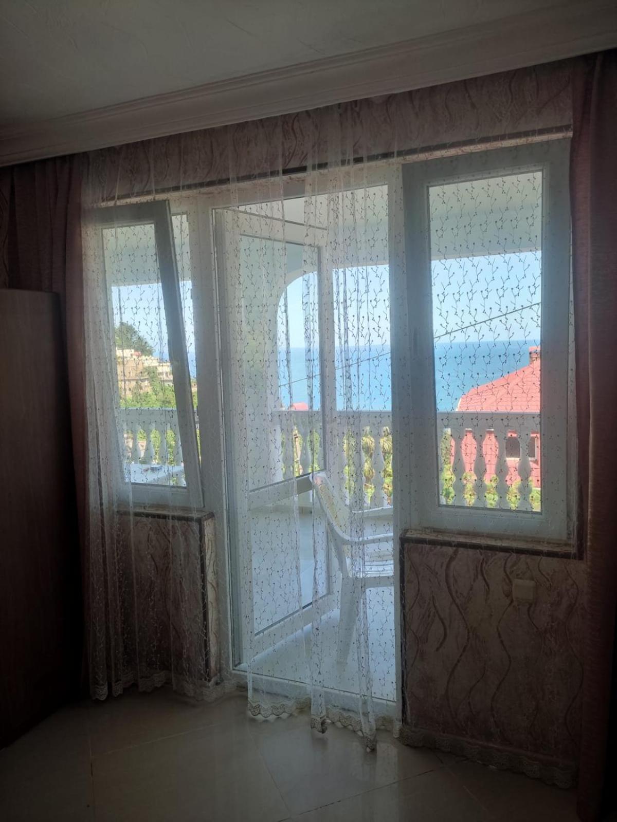 Geno Guest House Kwariati Zimmer foto
