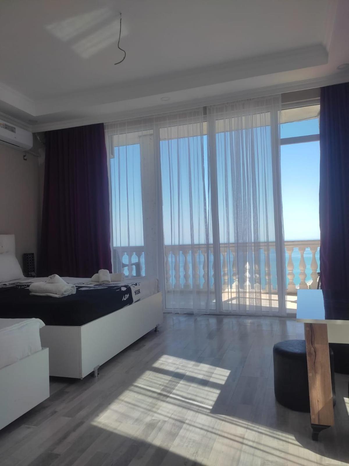 Geno Guest House Kwariati Zimmer foto