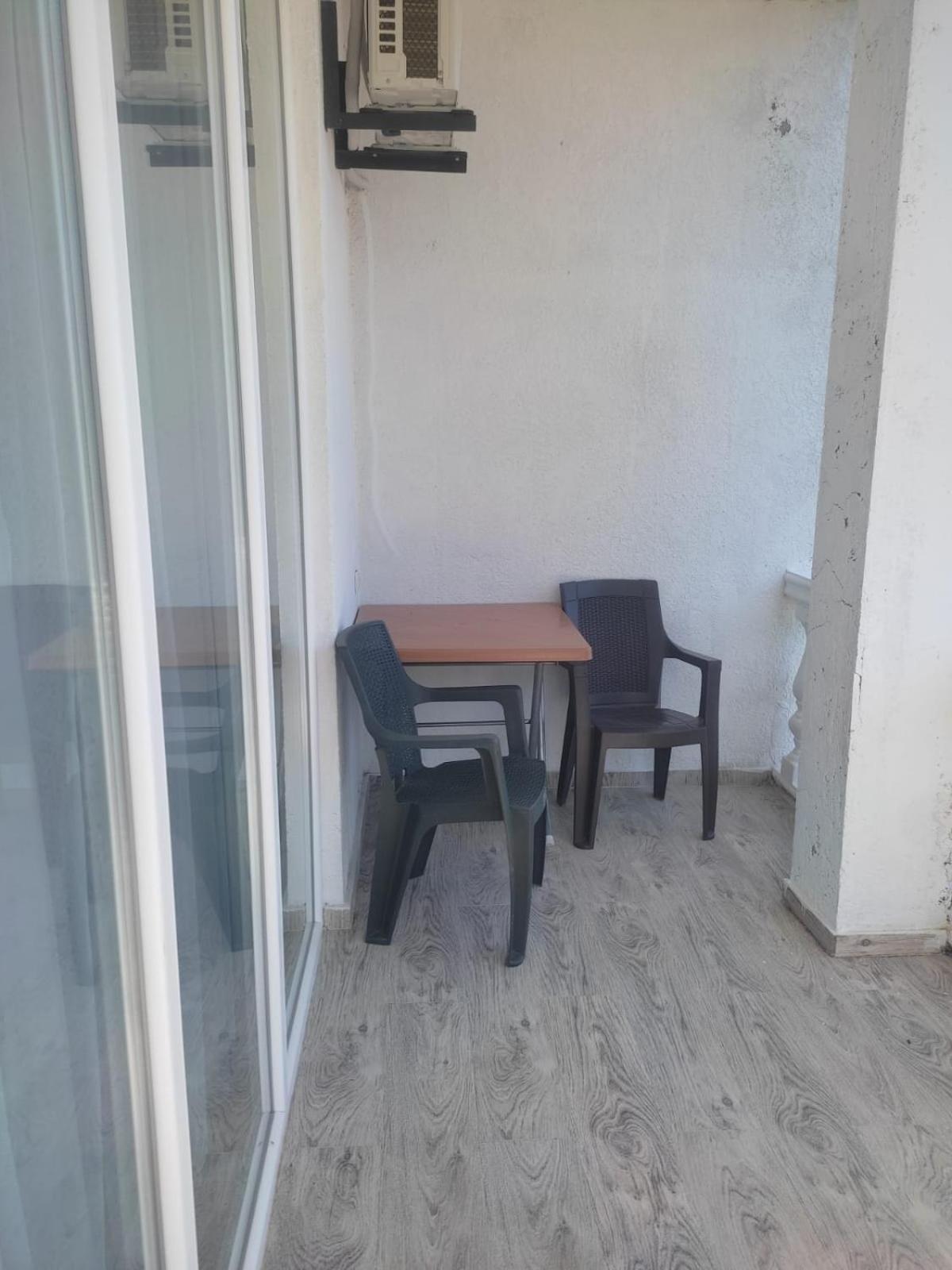 Geno Guest House Kwariati Zimmer foto